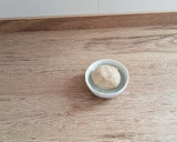 Foto del paso 2 de la receta: Galletas de plátano sin azúcar sin gluten sin lactosa