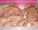Foto del paso 1 de la receta: Pollo dulce 🍗