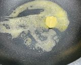 奶油蒸蝦的食譜步驟4照片