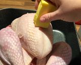 A picture of step 3 of Perfect Turkey.
