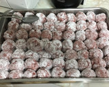 Foto del paso 2 de la receta: Albóndigas caseras