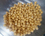Foto del paso 1 de la receta: Cocido fácil