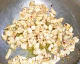 Spicy mango chicken recipe step 4 photo