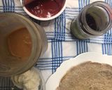 Foto del paso 4 de la receta: Pizza Dulce