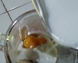 Foto langkah ke 8 dari resep Kue Lumpur Jagung n Wortel 2 Telur ~ No Mixer.