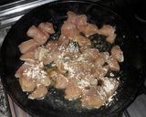 Foto del paso 1 de la receta: Fetuccine Alfredo