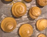 Klasszikus Briós recept fázis 3 fotója