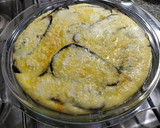Foto del paso 3 de la receta: Berenjenas a los 4 quesos