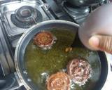 Chocolate Jalebi recipe step 9 photo