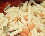 Foto del paso 6 de la receta: Macarrones del cardenal