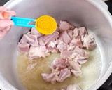பீர்க்கங்காய் கறி குழம்பு ரெசிபி ஸ்டேப் 1 புகைப்படம்