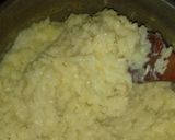 Foto del paso 4 de la receta: Risotto sin carne/vegetariano🍚 ¡En sólo 4 pasos!