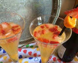 Foto del paso 2 de la receta: Cóctel de San Valentín