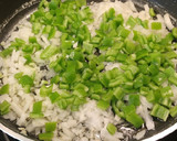 Foto del paso 1 de la receta: Garbanzos con bacalao
