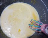 Foto langkah ke 2 dari resep Klapertart.