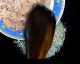 A picture of step 5 of Pin Wheel Samosa.