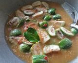 Foto langkah ke 3 dari resep *pecak terong pondoh, masakan khas blitar*.
