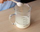 No-Knead Bread [Fluffy Bread] recipe step 2 photo