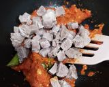 Foto langkah ke 3 dari resep Sate Komoh.