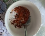 Foto langkah ke 2 dari resep Rujak Bangkok.