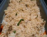 Foto langkah ke 5 dari resep Beef Lasagna.