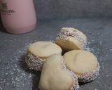 Foto del paso 6 de la receta: Alfajores de maicena 💝🇦🇷