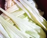 Foto del paso 2 de la receta: Humitas dulces de Maíz👍🇵🇪