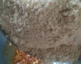 लेफ्ट ओव्हर चपातीचा तिखट चुरमा (Left Over Chapaticha Tikhat Churma Recipe In Marathi) रेसिपी स्टेप 4 फोटो 