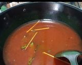 Foto langkah ke 1 dari resep Sayur Santan Tahu Kol.