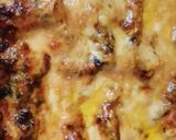Une image de l'étape 12 de Lasagnes a la bolognaise a ma facon.