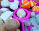 Foto langkah ke 2 dari resep #253 Tom Yum.