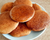 Foto del paso 7 de la receta: Cucas colombianas o galletas negras