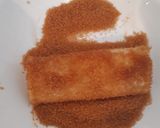 Foto del paso 7 de la receta Rollitos de chocolate