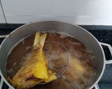 Foto del paso 4 de la receta: Bocachico Frito Sudado