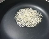 A picture of step 1 of Chinese Potato Ring.