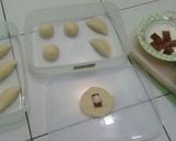 Foto langkah ke 4 dari resep Roti Goreng isi dendeng ala @dapurbyana😊.