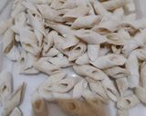 Foto langkah ke 1 dari resep Kulit Lumpia Kress aneka rasa.