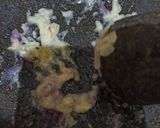 Foto langkah ke 1 dari resep Kerupuk bawang putih jepara.