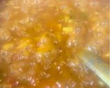 A picture of step 7 of Potato Onion Tomato Sabzi.