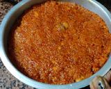 गाजर हलवा(GAJAR HALWA RECIPE IN HINDI) रेसिपी चरण 6 फोटो