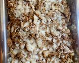 Foto del paso 4 de la receta: Tarrina kebab con papas caseras