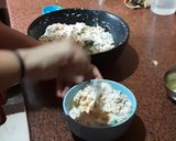 A picture of step 3 of Vegetable Appe.