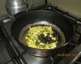 Foto del paso 2 de la receta: Rica y sencilla pasta con pollo