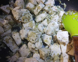 Foto del paso 3 de la receta: Pollo al ajillo