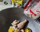 Foto langkah ke 1 dari resep Ayam Goreng Rempah.