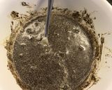 Hình bước làm 2 của món Bánh bông lan Oreo