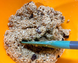 Foto del paso 2 de la receta: Galletas de avena fáciles