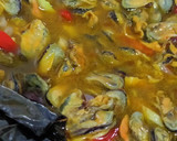 Foto langkah ke 2 dari resep Tumis kerang ala warteg.