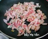 Hình bước làm 2 của món Bữa cơm gia đình 03