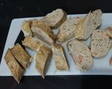 Foto langkah ke 5 dari resep Frozen Food: Hekeng / Ngohiong / Gohyong Ayam Udang.